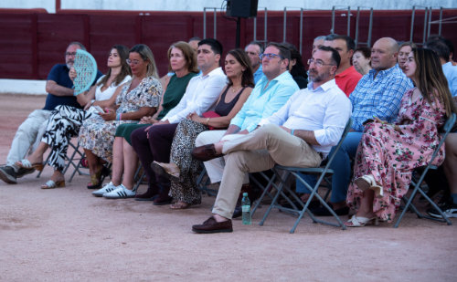 PresentacionCarteles cv