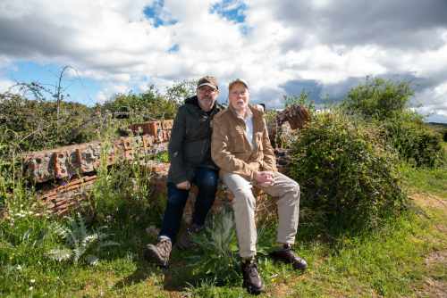 Taylor Victor