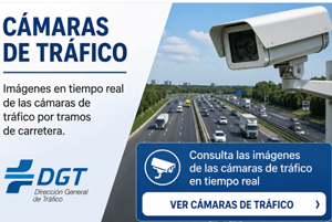 Camaras Trafico M 607