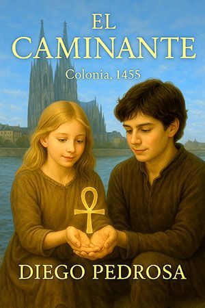 ElCaminante web banner